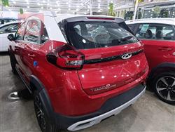 Chery Tiggo 2 Pro